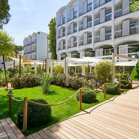 Hotel Saraceno Resort With Private Beach Морской Милан Экстерьер фото