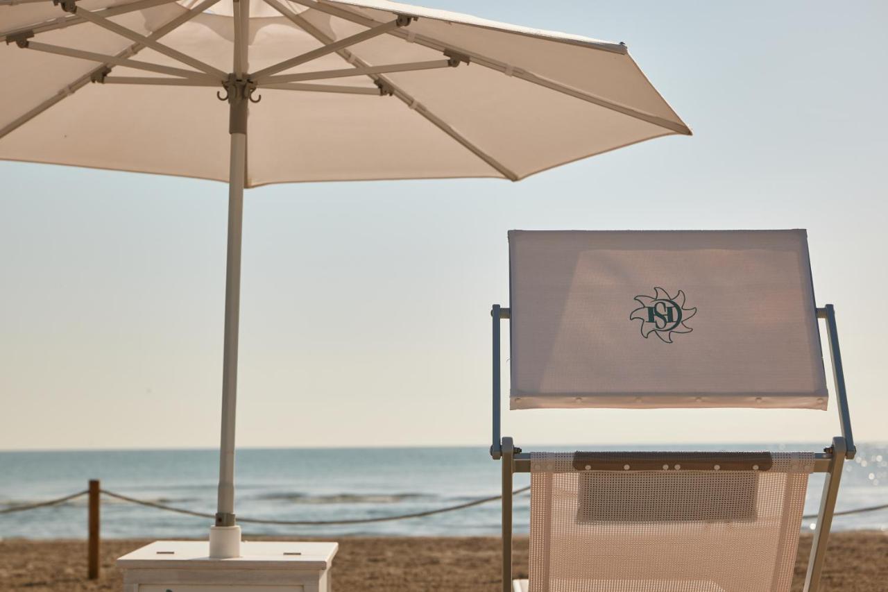 Hotel Saraceno Resort With Private Beach Морской Милан Экстерьер фото