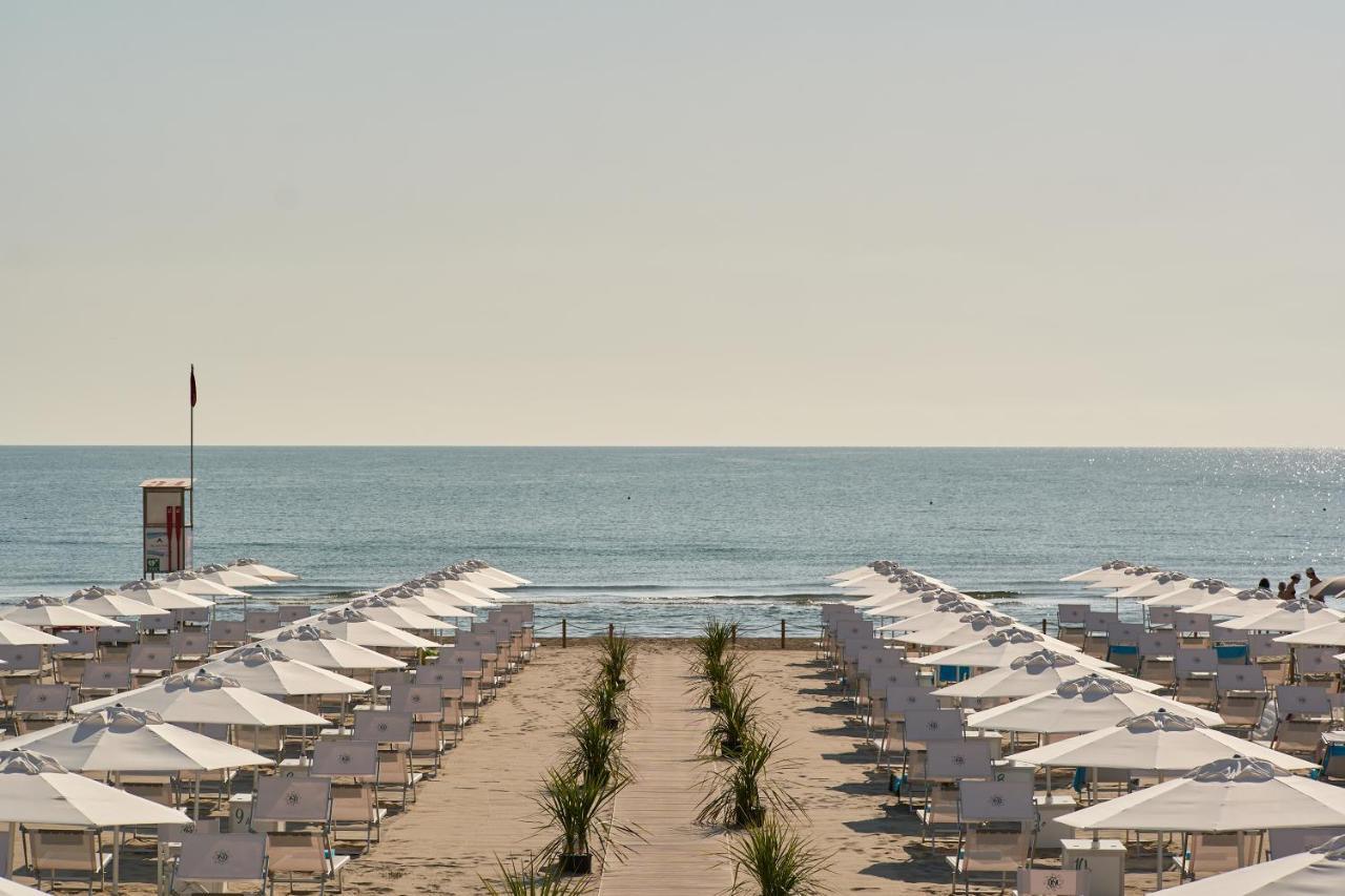 Hotel Saraceno Resort With Private Beach Морской Милан Экстерьер фото