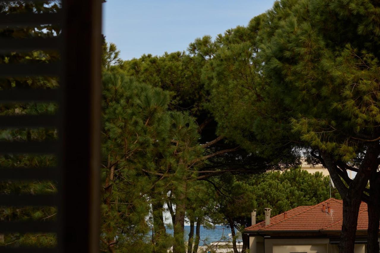 Hotel Saraceno Resort With Private Beach Морской Милан Экстерьер фото
