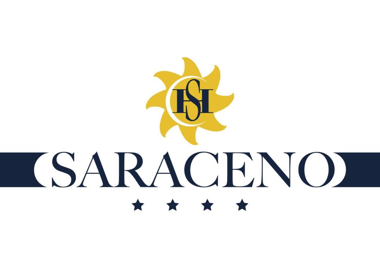 Hotel Saraceno Resort With Private Beach Морской Милан Экстерьер фото