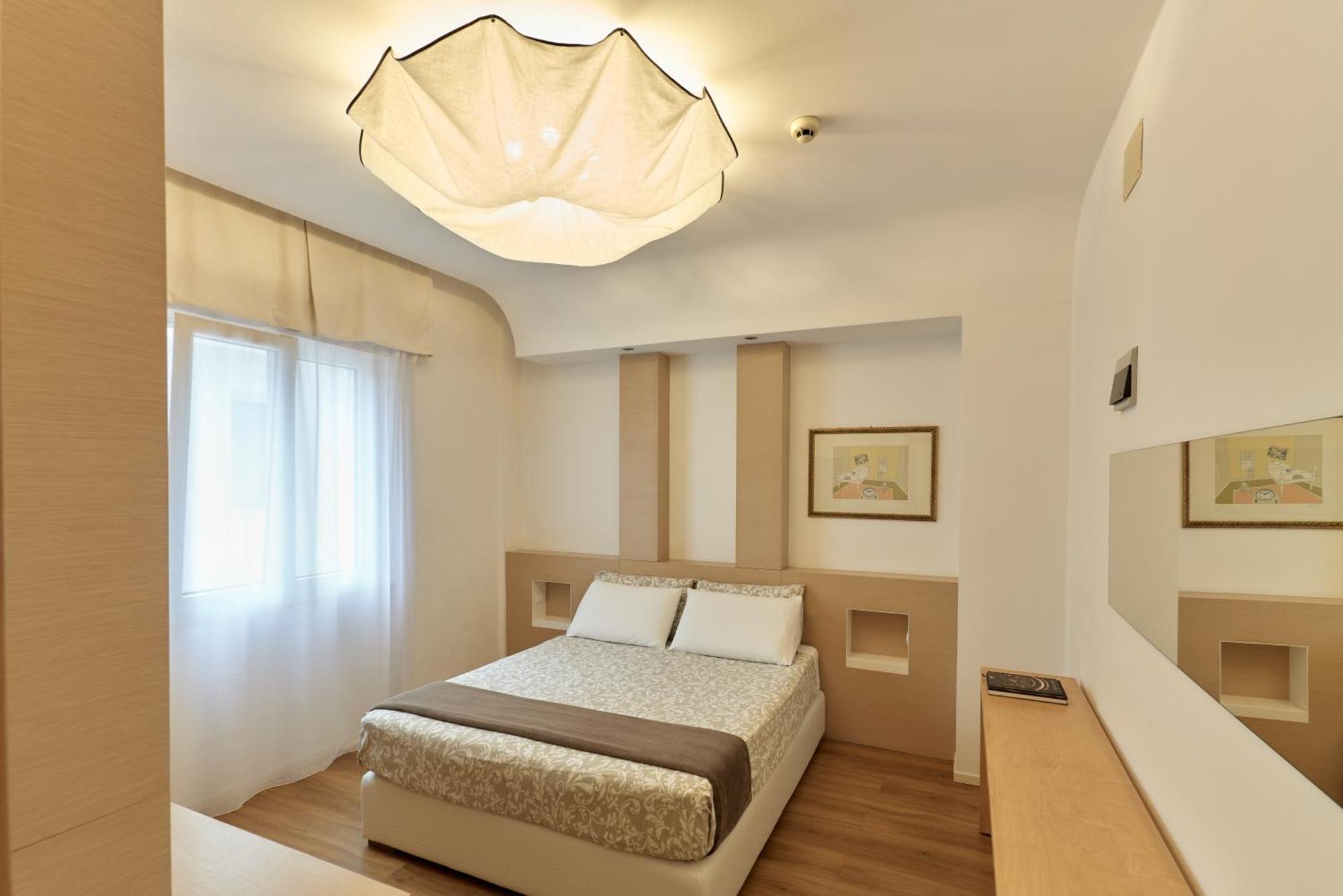 Hotel Saraceno Resort With Private Beach Морской Милан Экстерьер фото